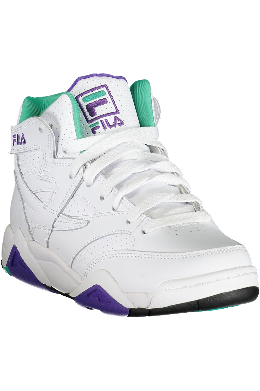FILA Women Sneakers - White