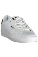FILA Women Sneakers - White