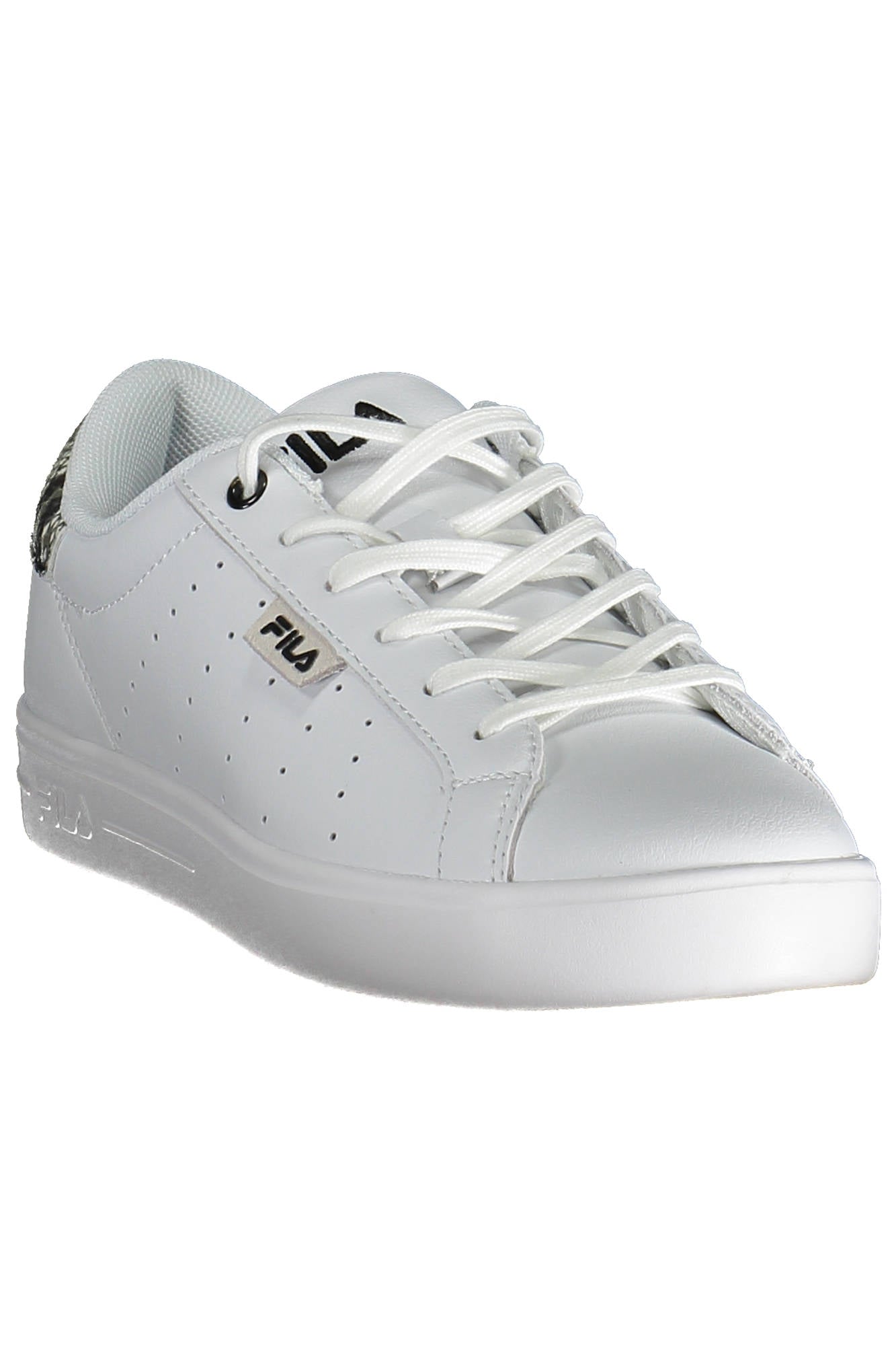 FILA Women Sneakers - White