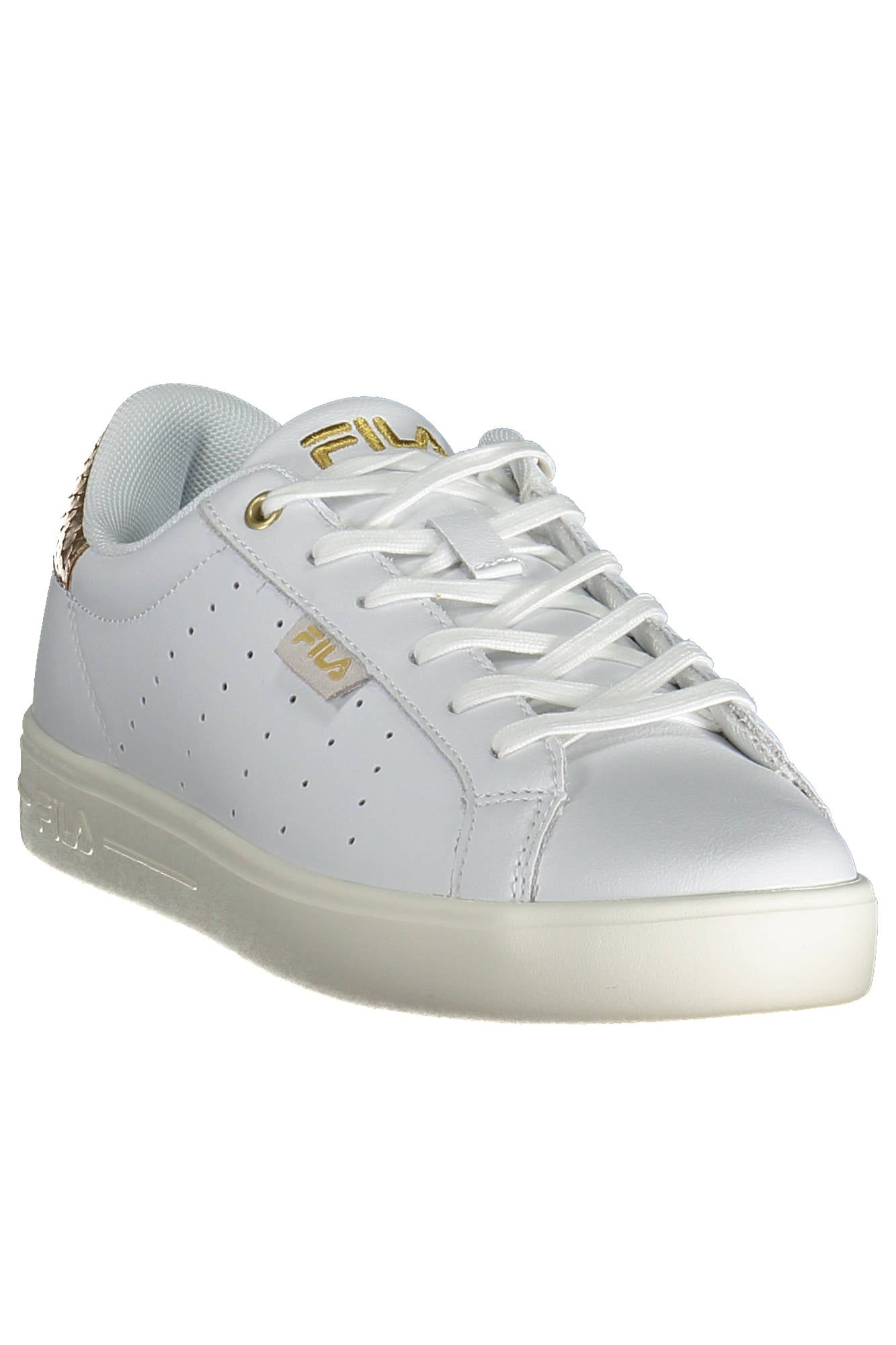 FILA Women Sneakers - White