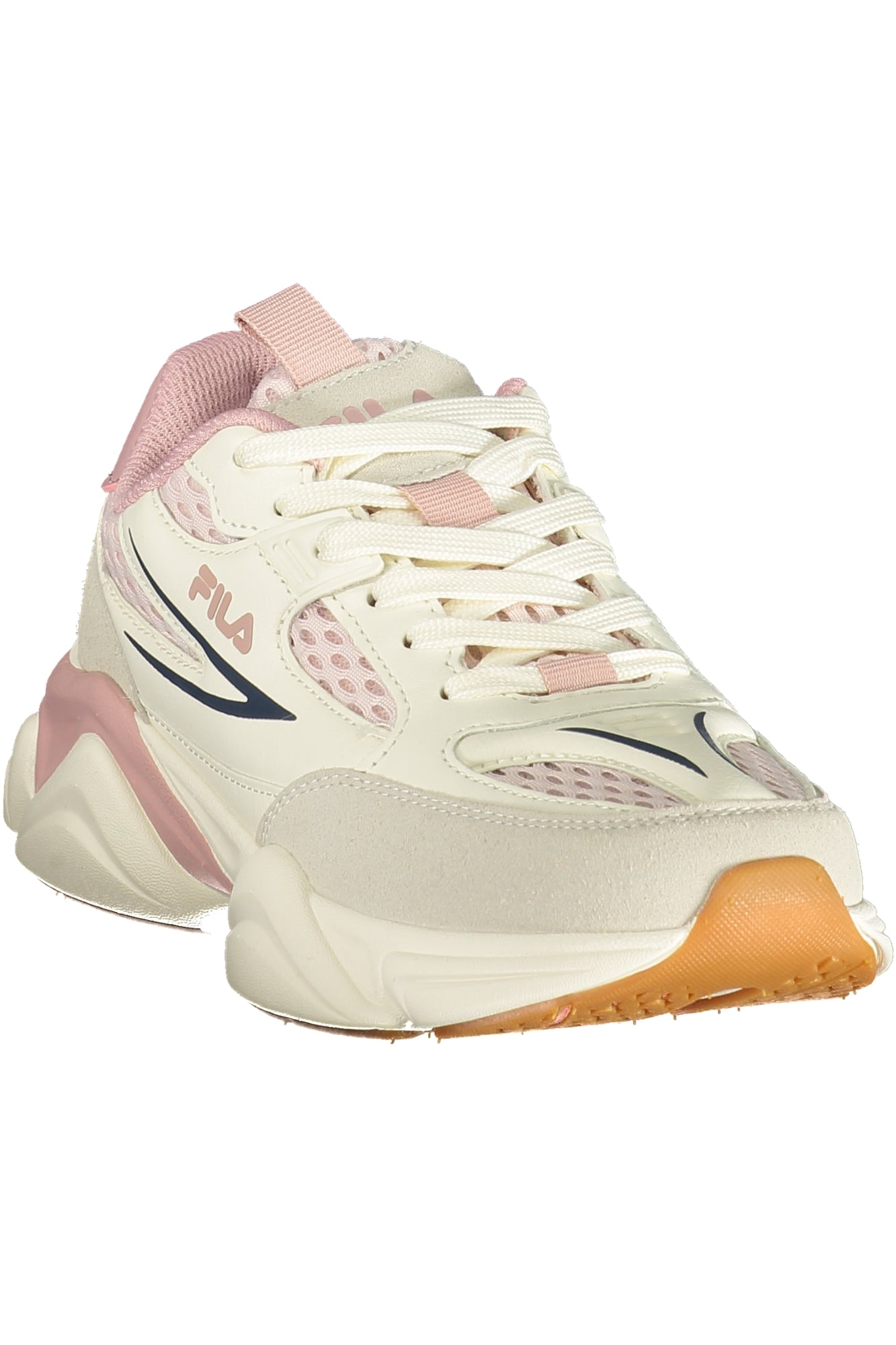FILA Women Sneakers - White