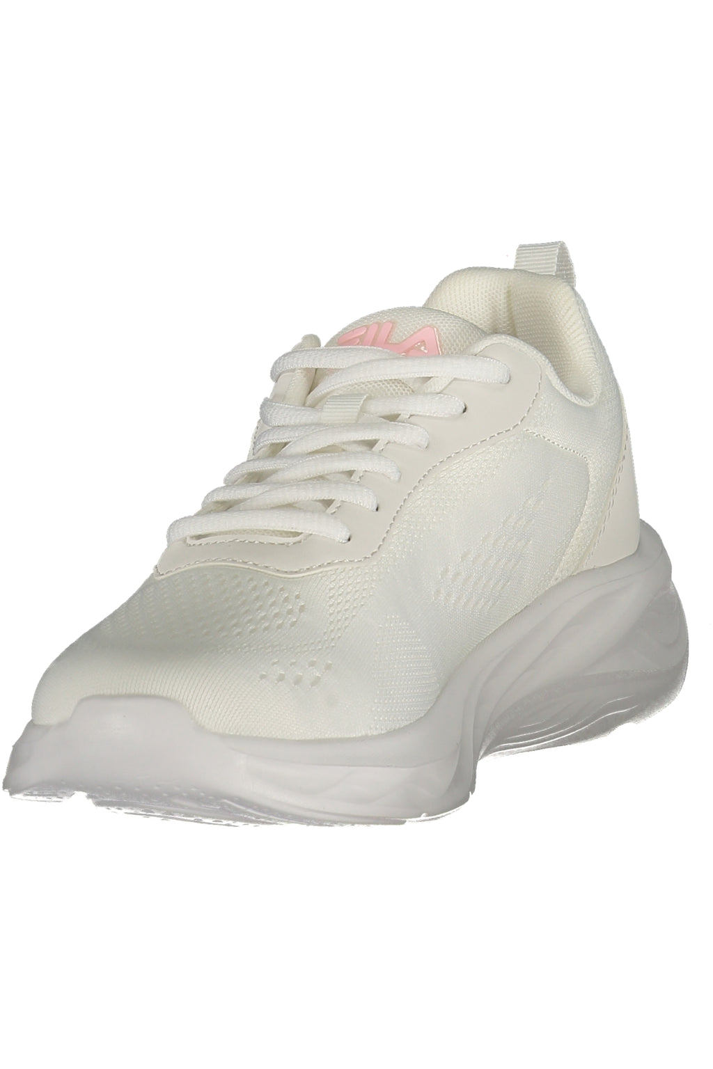 FILA Women Sneakers - White