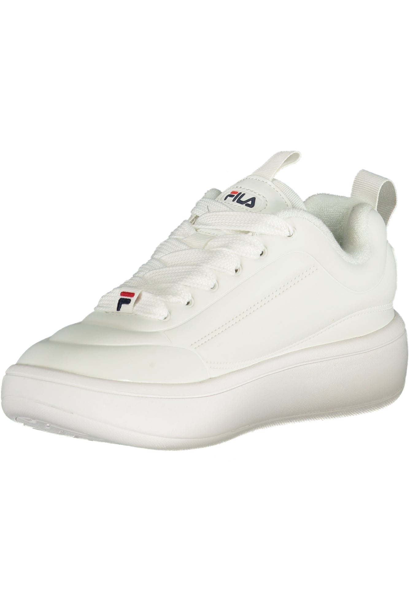 FILA Women Sneakers - White