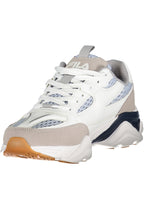 FILA Women Sneakers - White