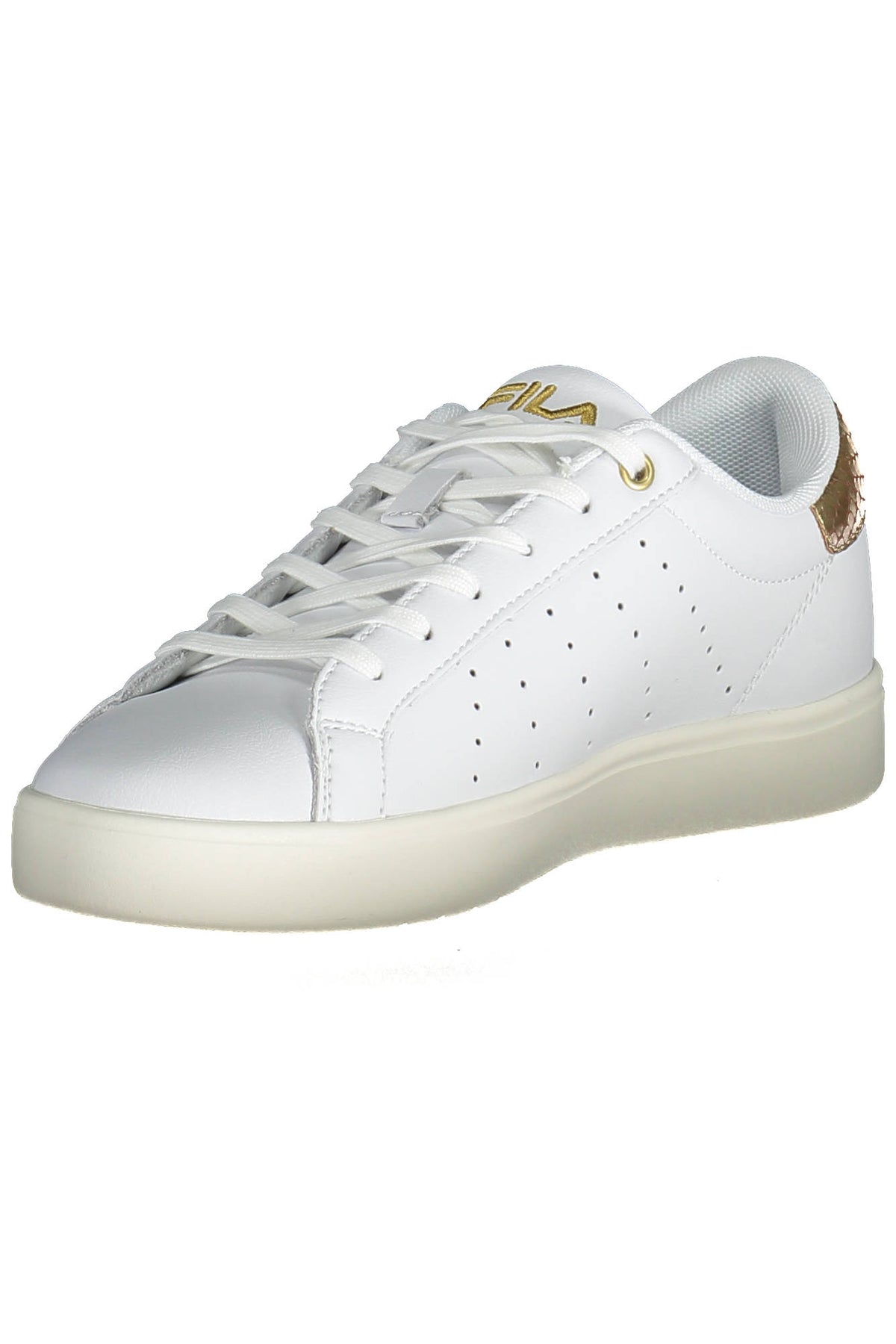 FILA Women Sneakers - White