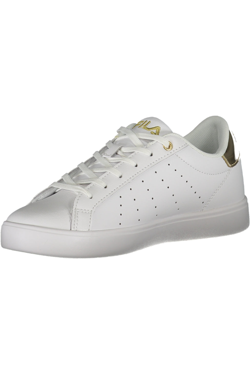 FILA Women Sneakers - White