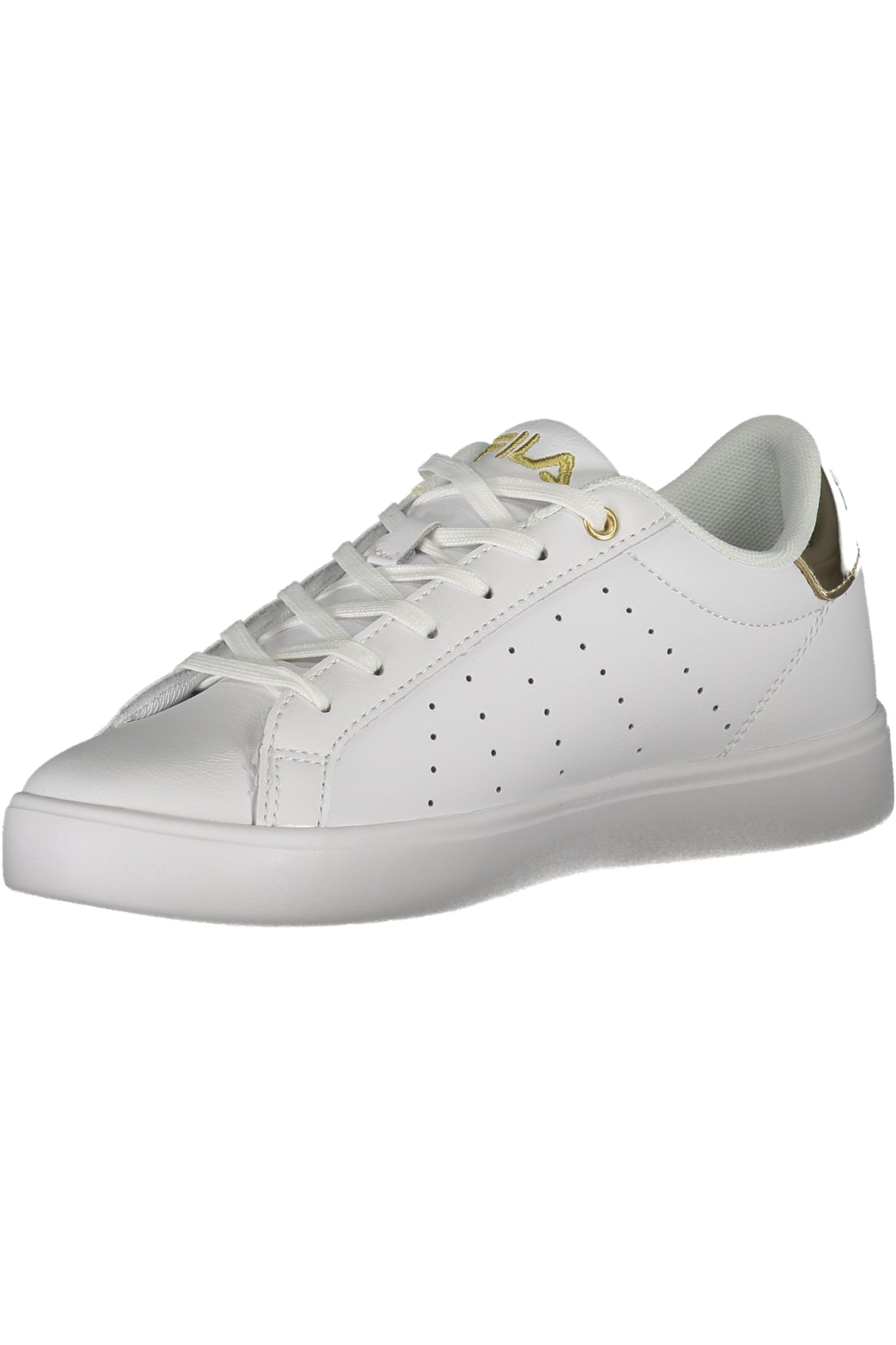 FILA Women Sneakers - White