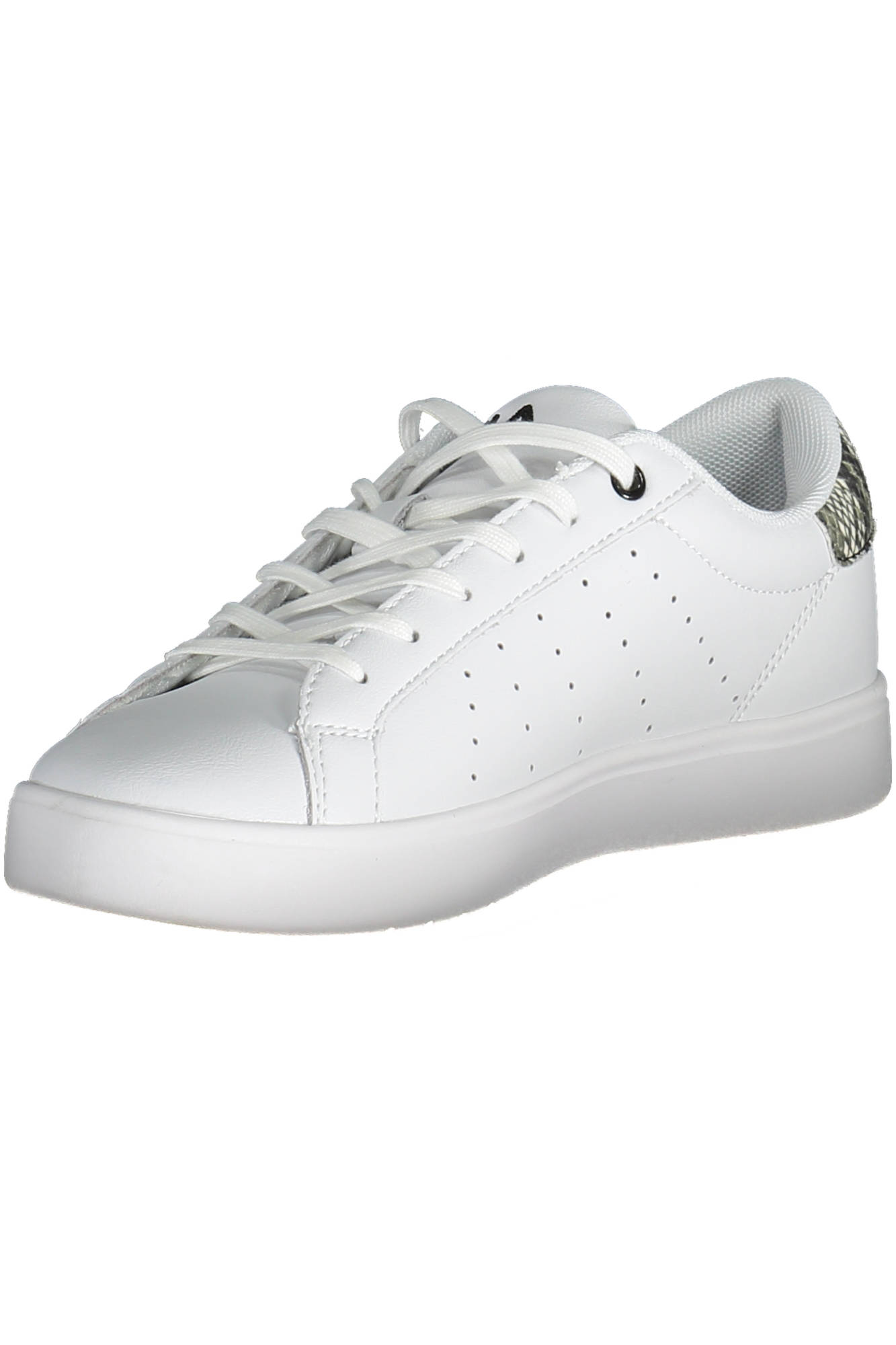 FILA Women Sneakers - White