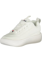 FILA Women Sneakers - White