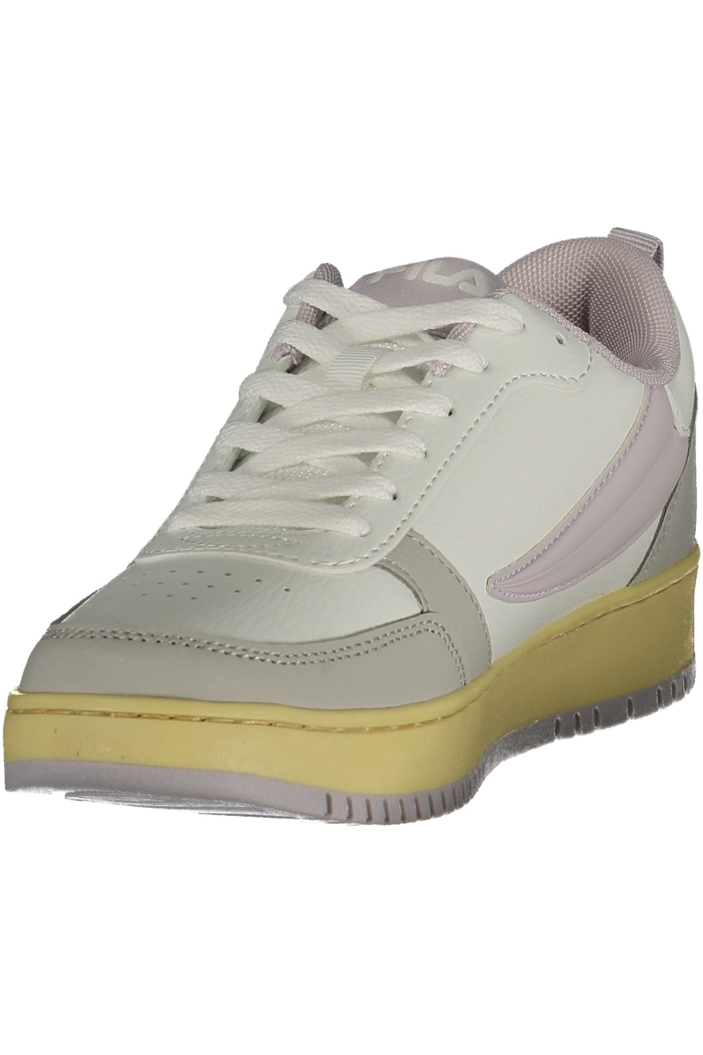 FILA Women Sneakers - White