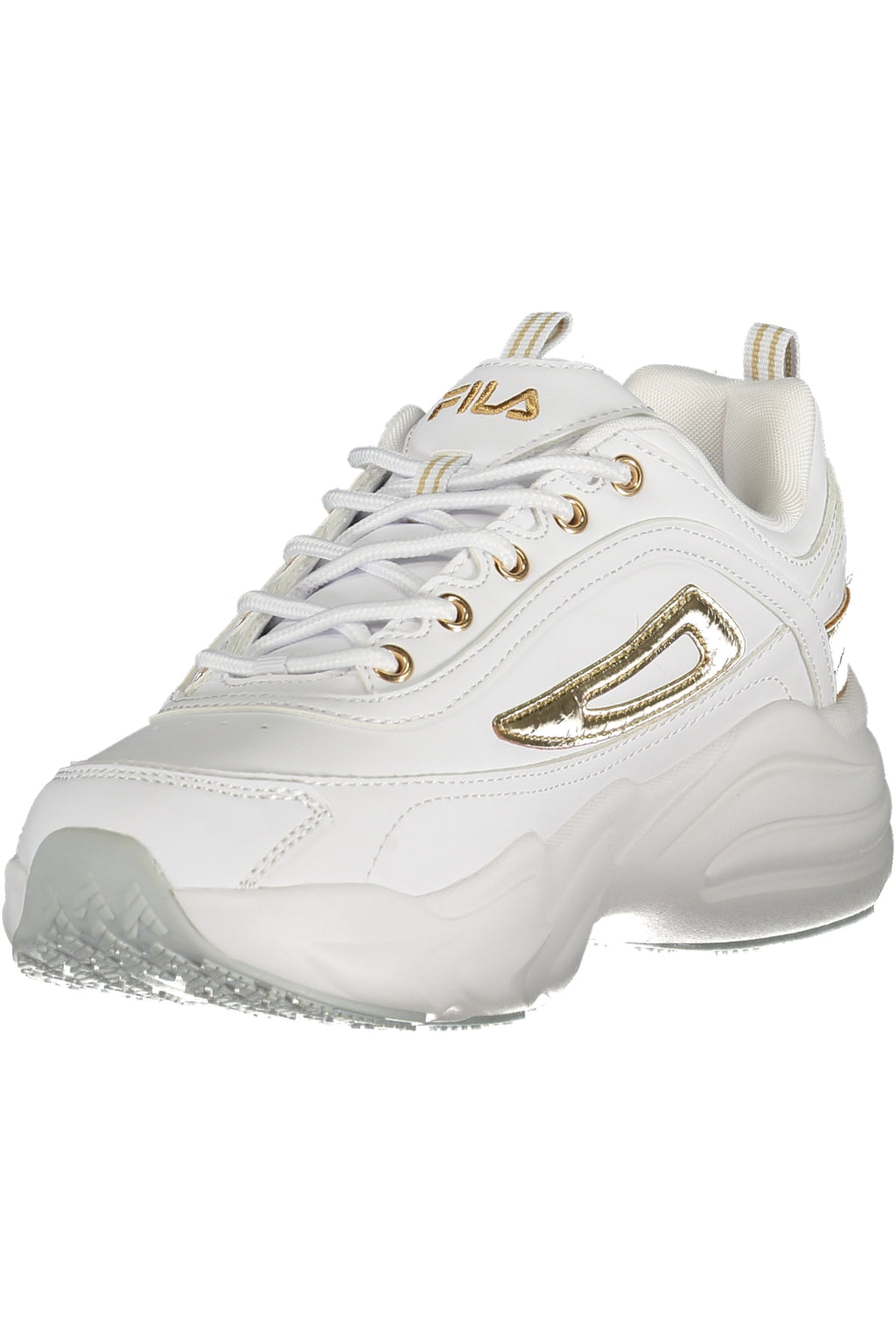 FILA Women Sneakers - White