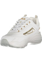 FILA Women Sneakers - White