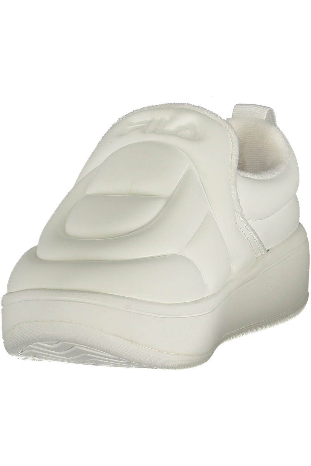 FILA Women Sneakers - White