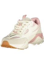 FILA Women Sneakers - White