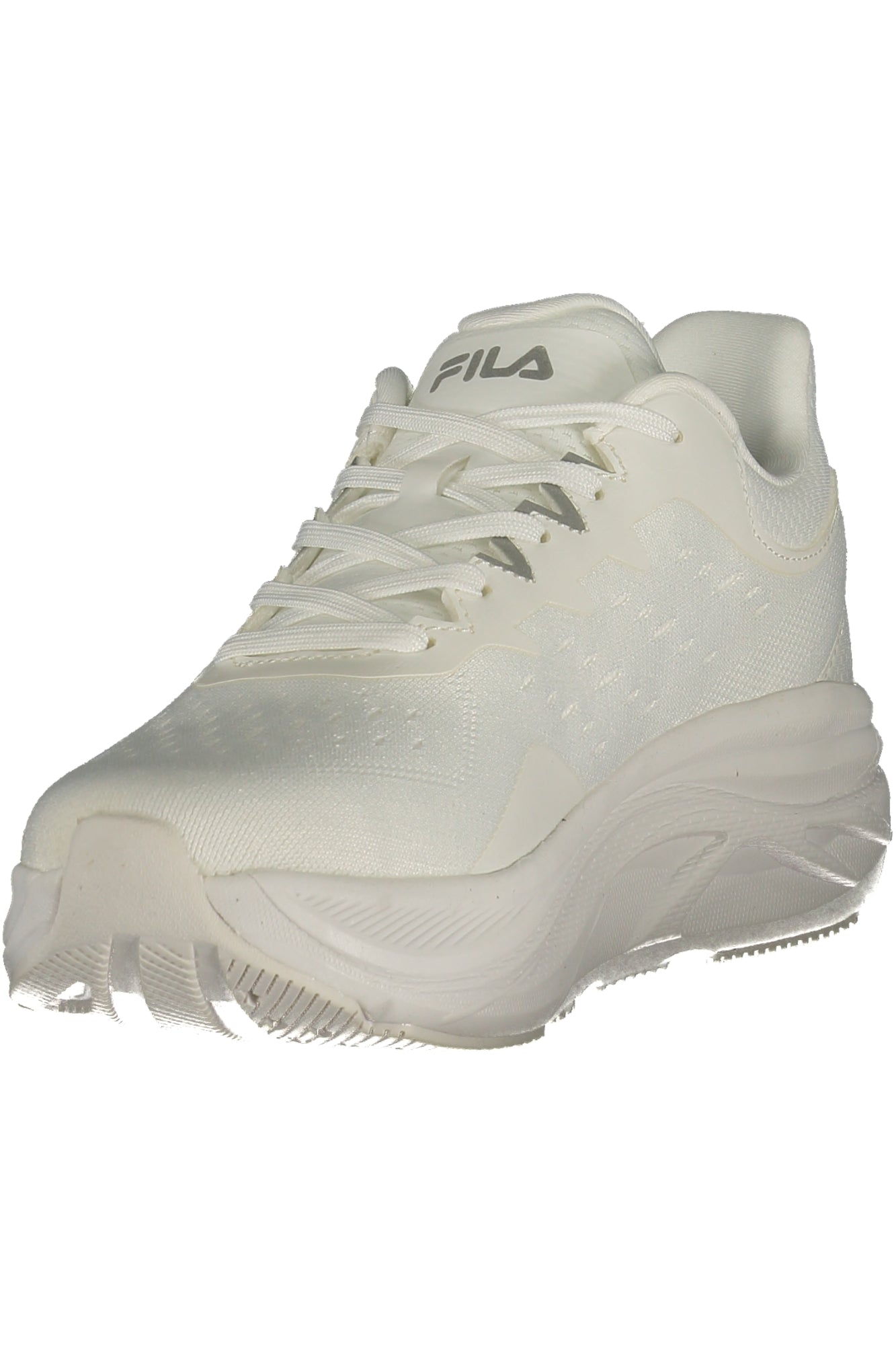 FILA Women Sneakers - White