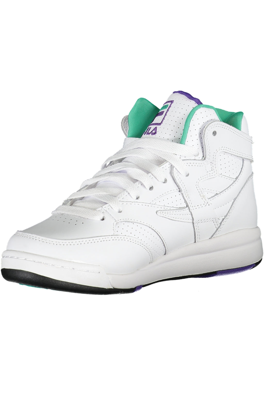 FILA Women Sneakers - White