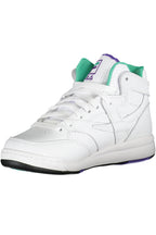FILA Women Sneakers - White