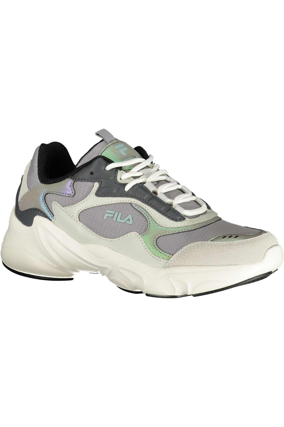FILA Women Sneakers - Grey