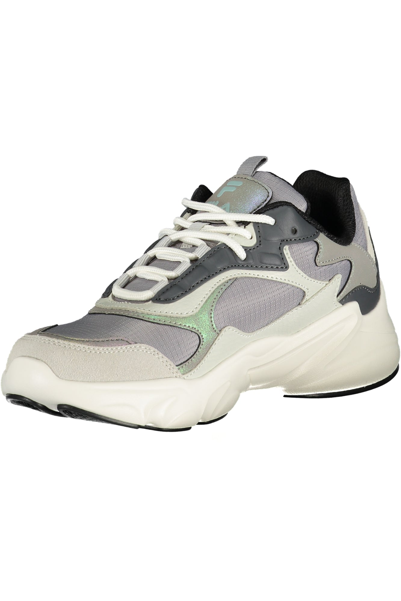 FILA Women Sneakers - Grey