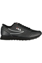 FILA Women Sneakers - Black