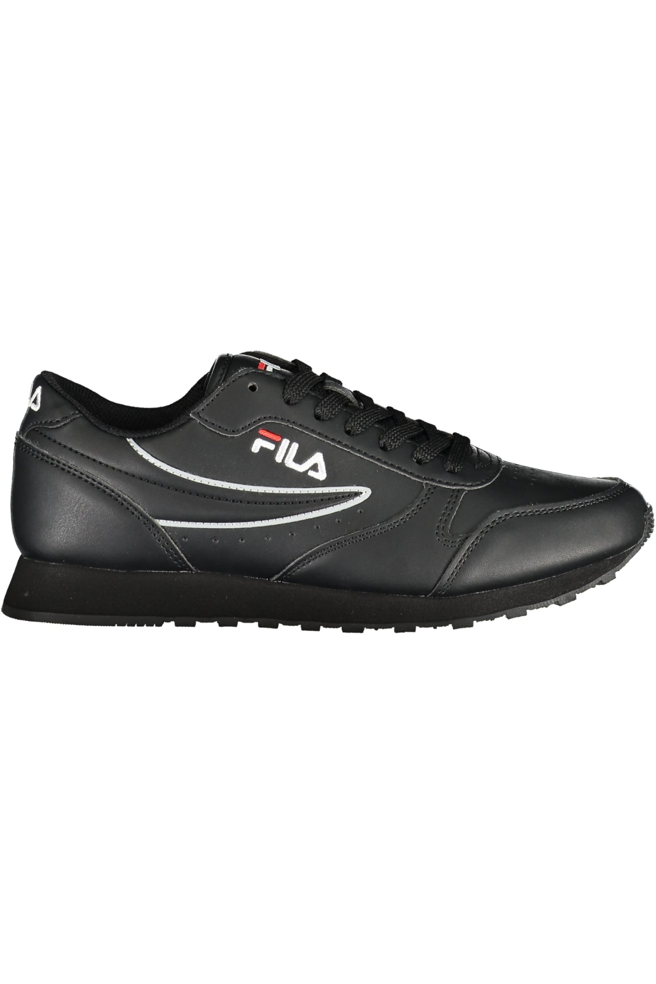 FILA Women Sneakers - Black