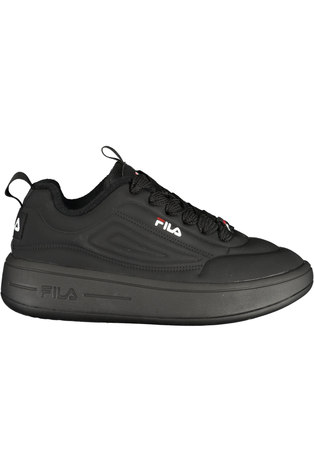 FILA Women Sneakers - Black