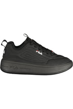 FILA Women Sneakers - Black