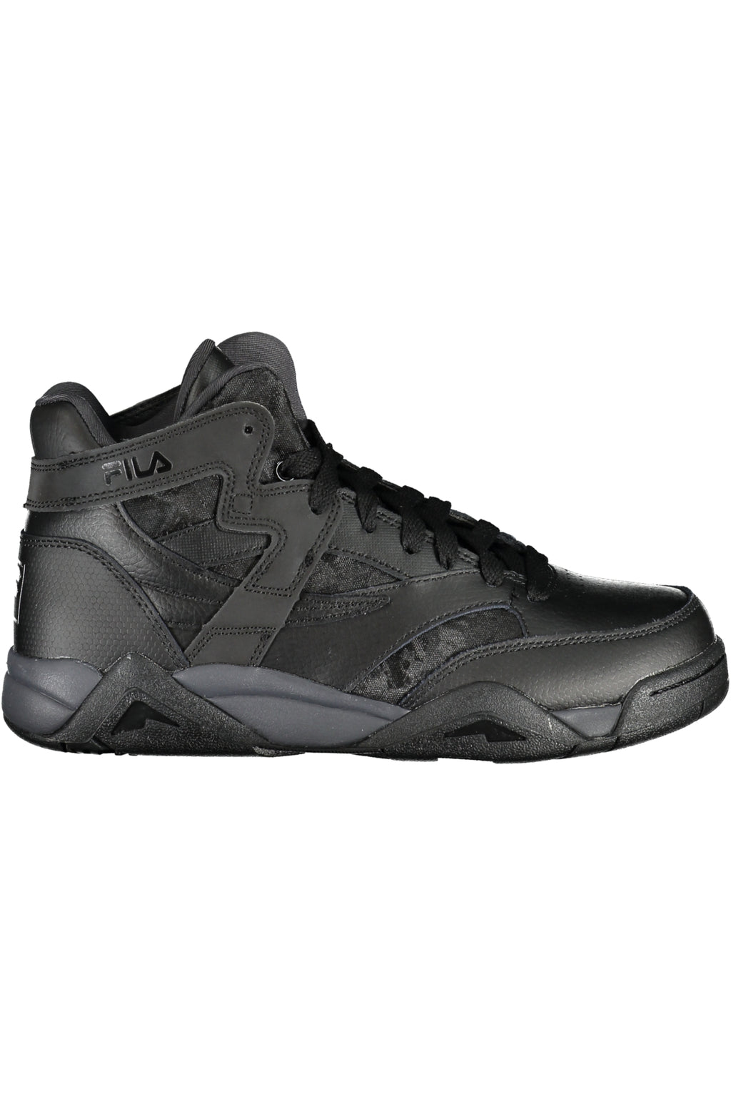 FILA Women Sneakers - Black