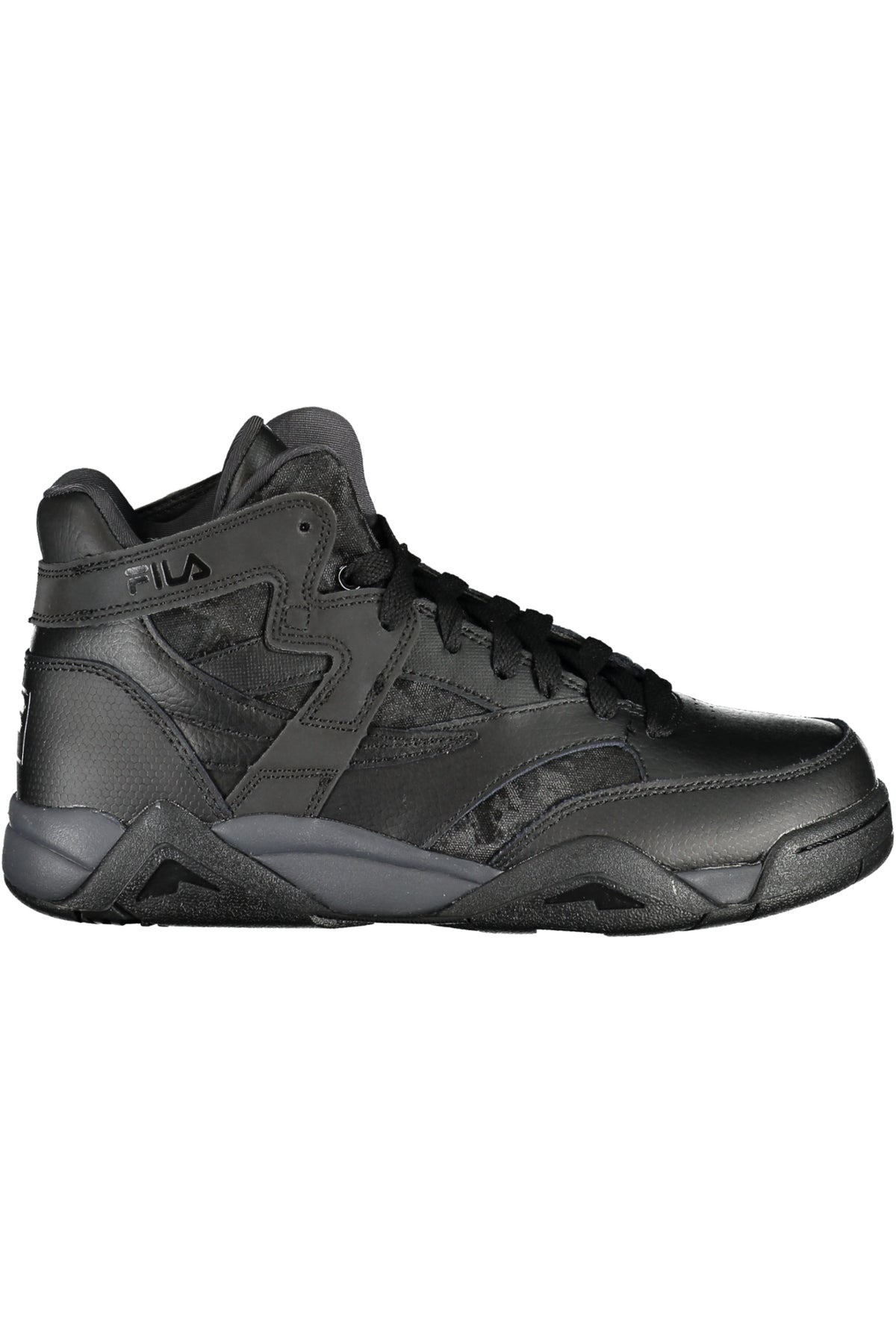 FILA Women Sneakers - Black