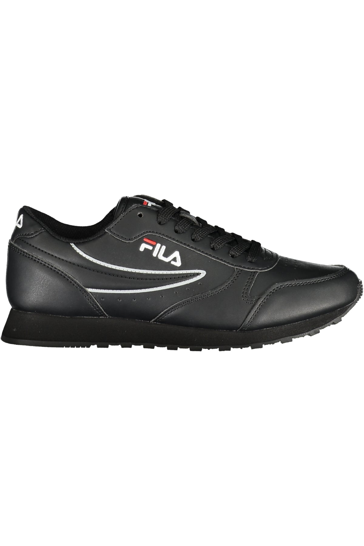 FILA Women Sneakers - Black
