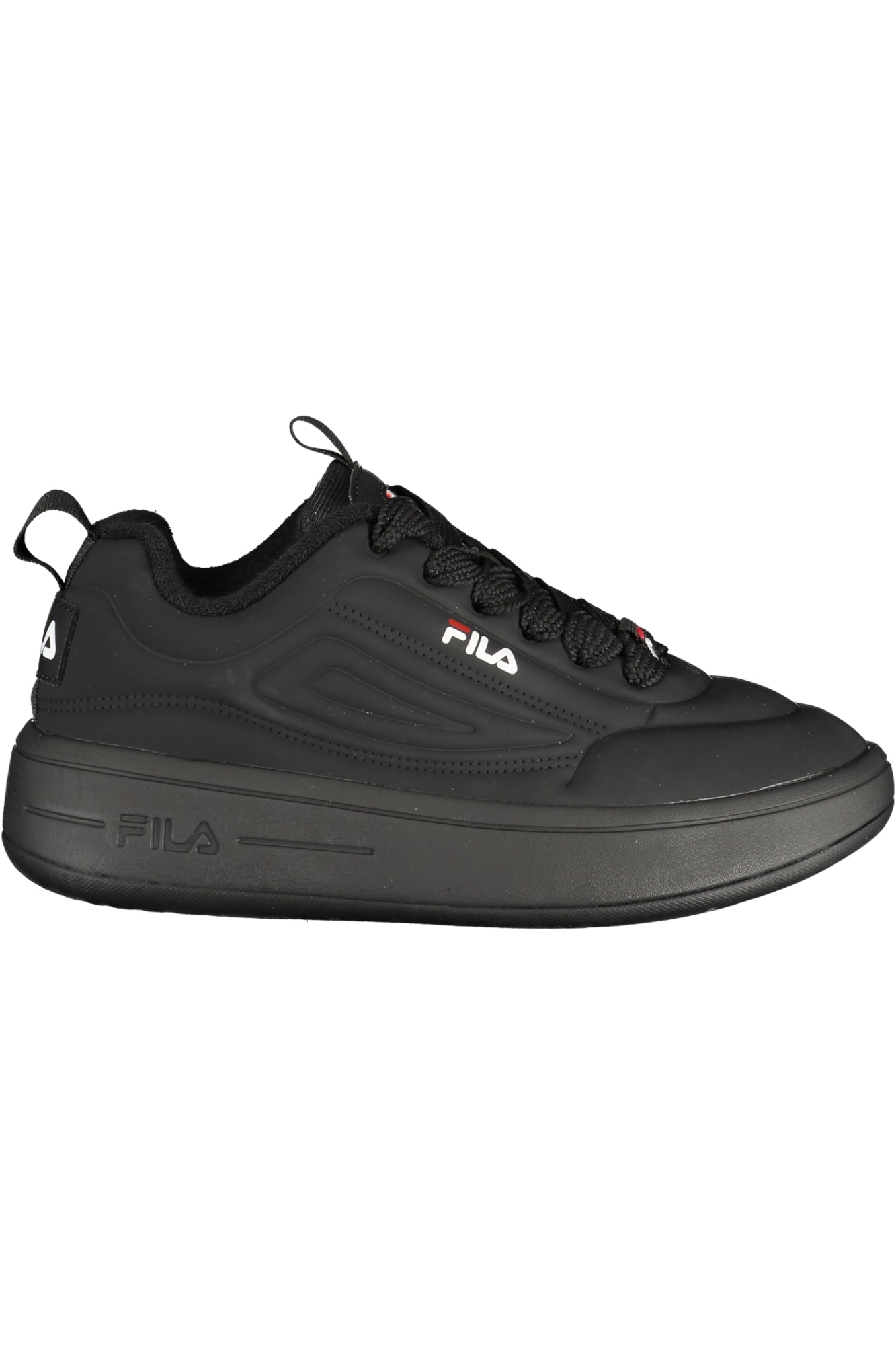 FILA Women Sneakers - Black