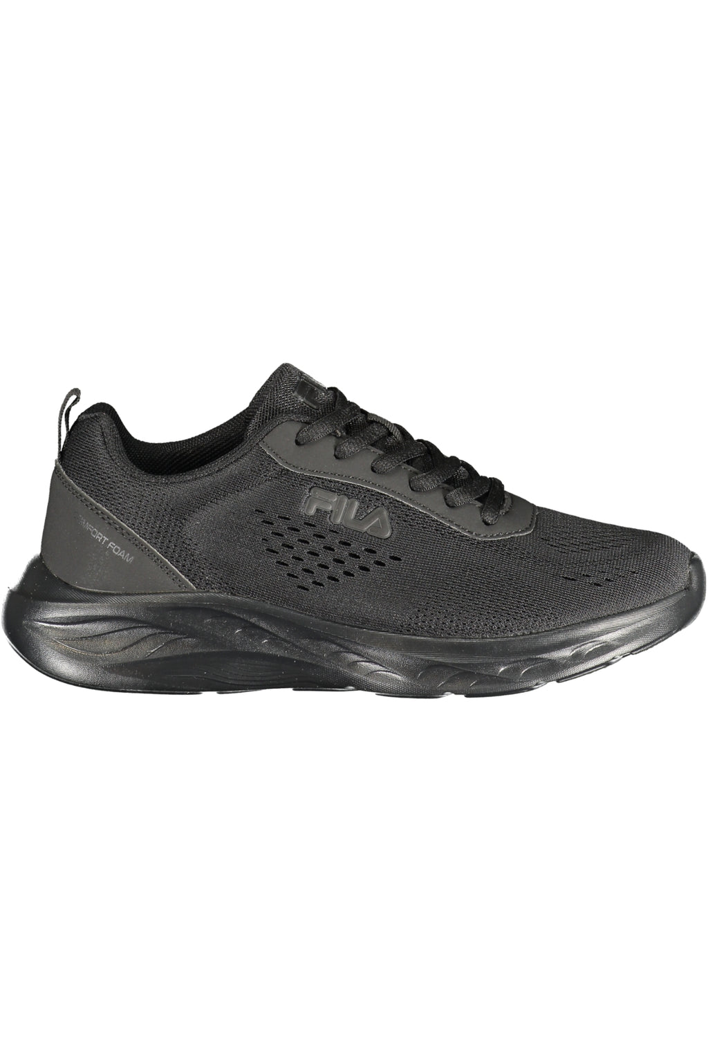 FILA Women Sneakers - Black