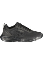 FILA Women Sneakers - Black