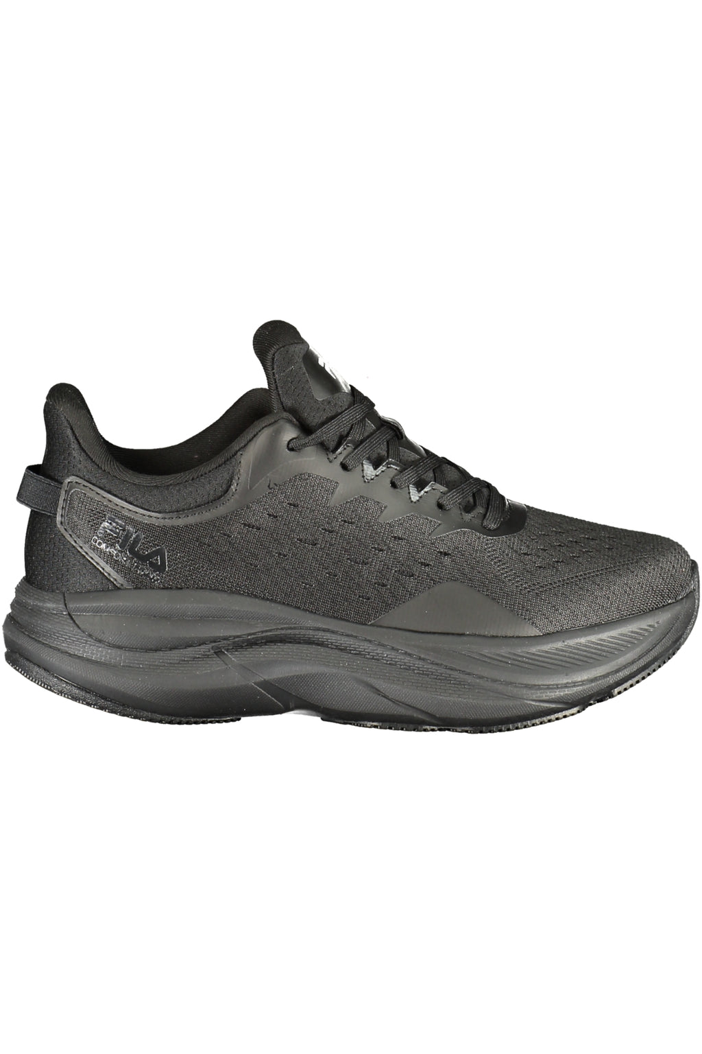 FILA Women Sneakers - Black