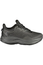 FILA Women Sneakers - Black