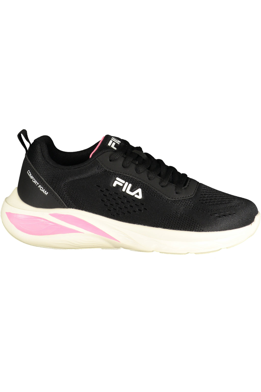 FILA Women Sneakers - Black