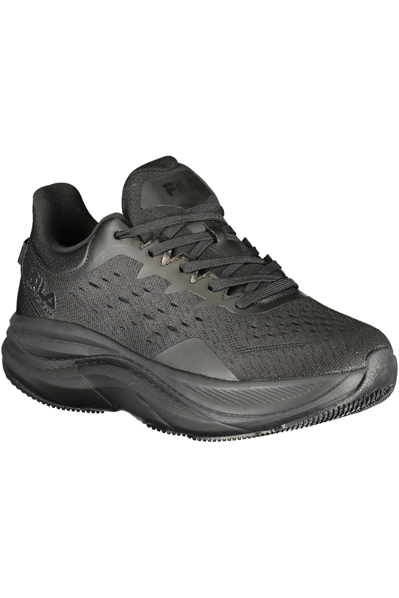 FILA Women Sneakers - Black