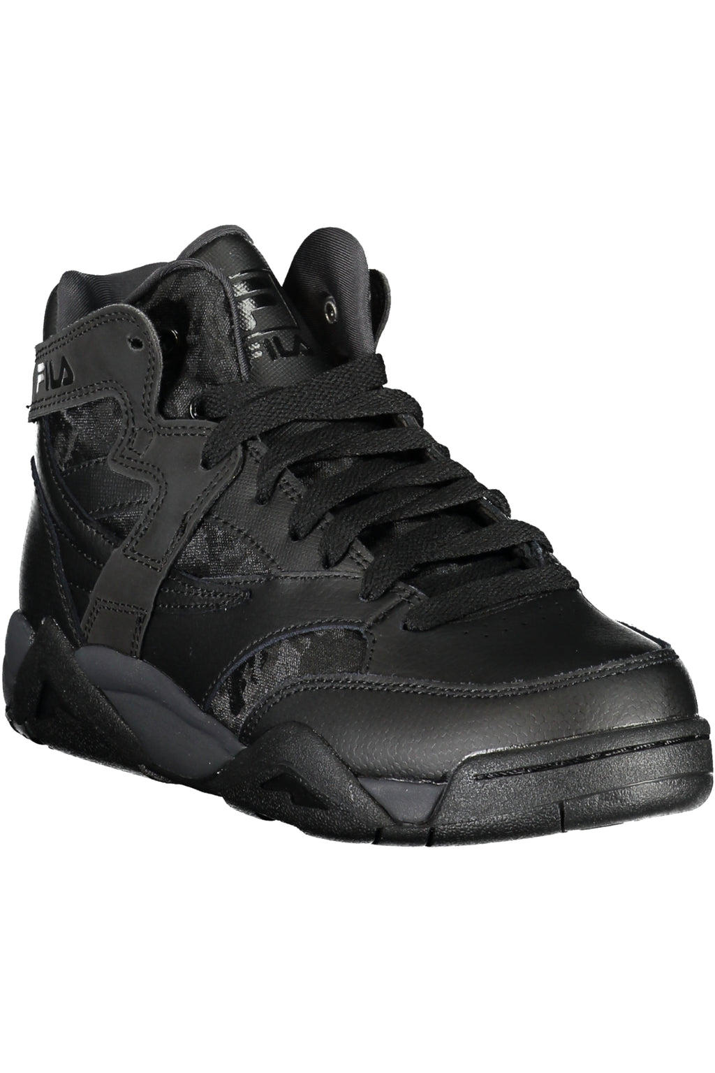 FILA Women Sneakers - Black