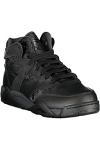 FILA Women Sneakers - Black
