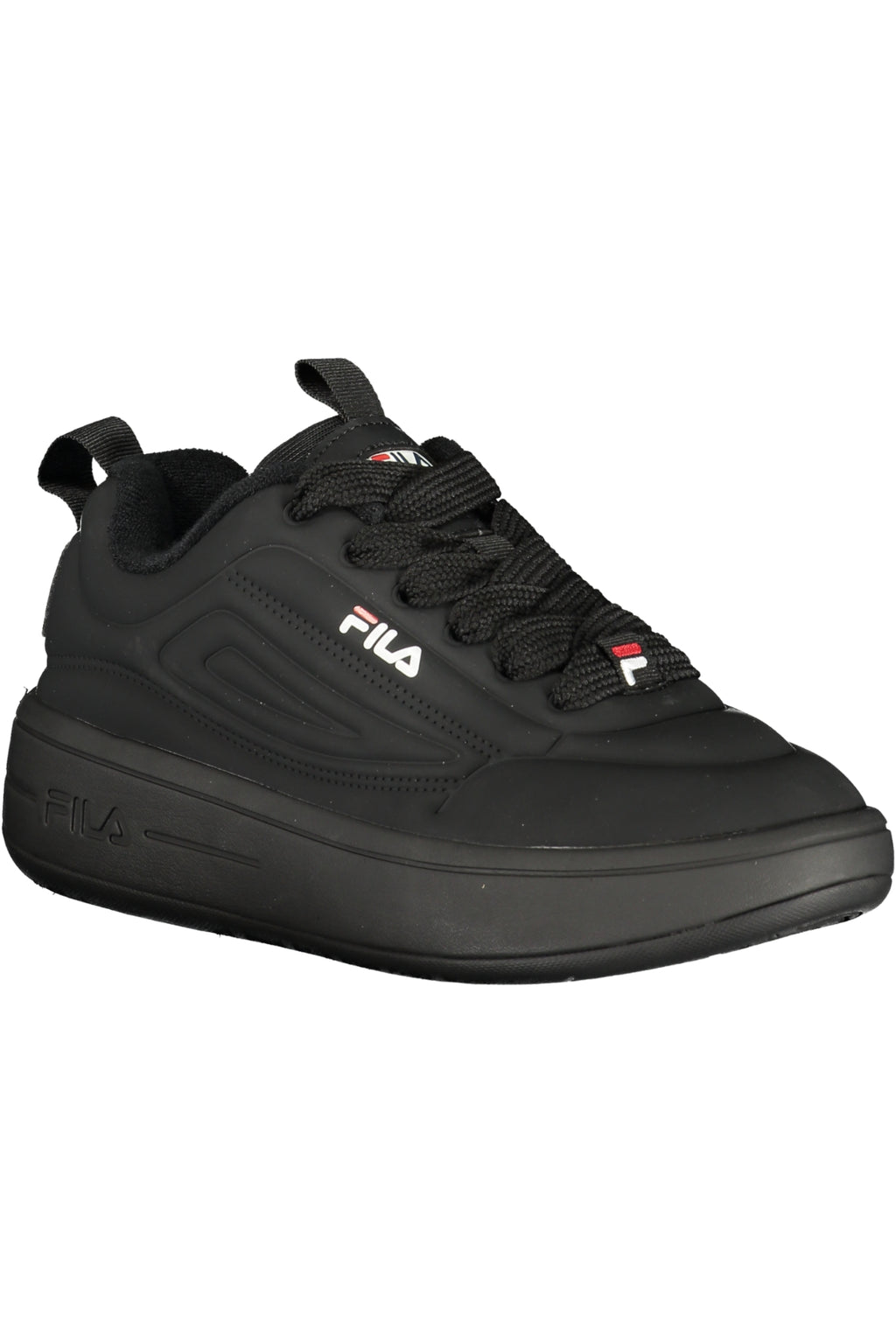 FILA Women Sneakers - Black