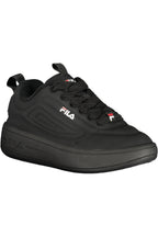 FILA Women Sneakers - Black