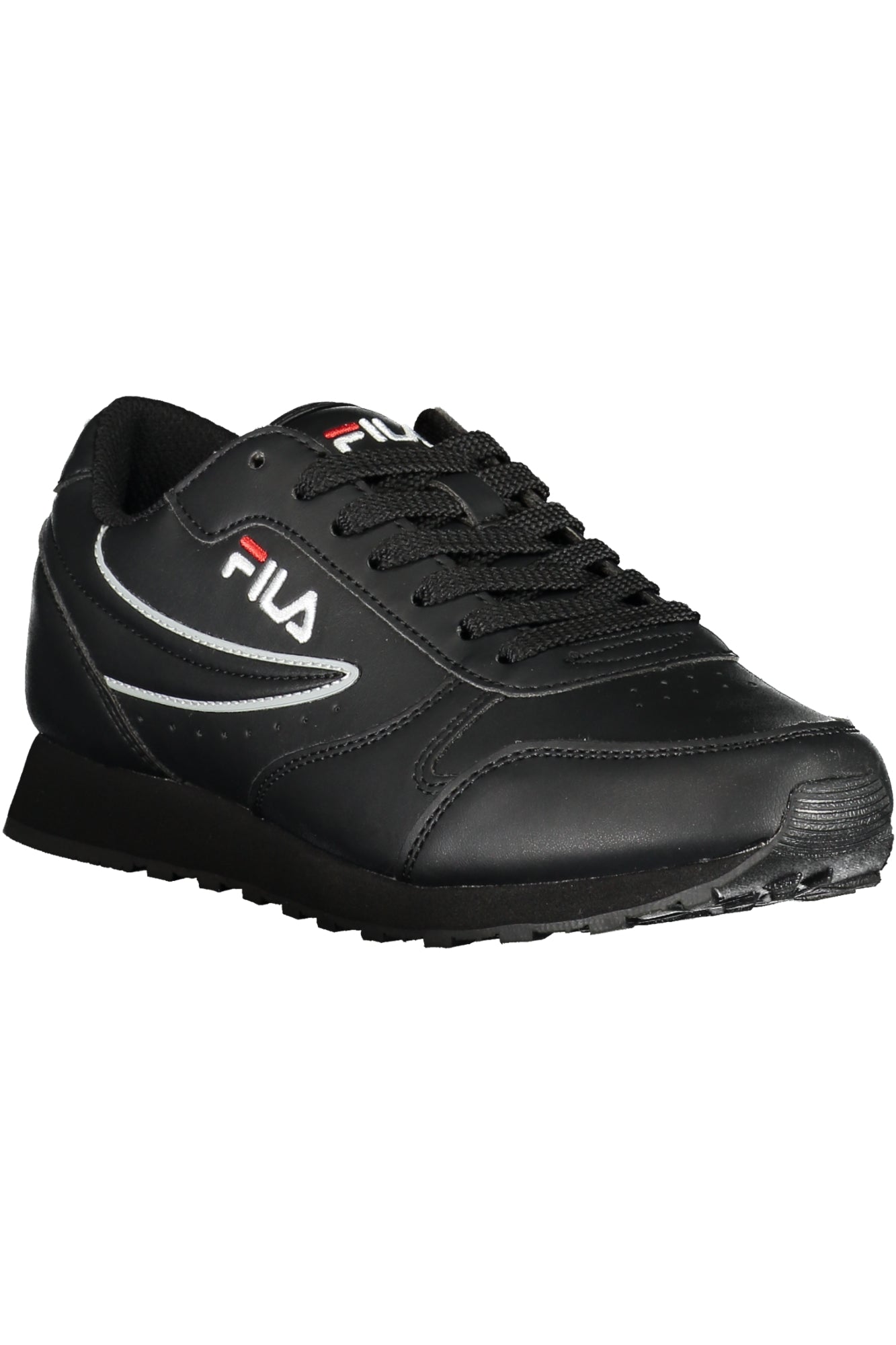 FILA Women Sneakers - Black