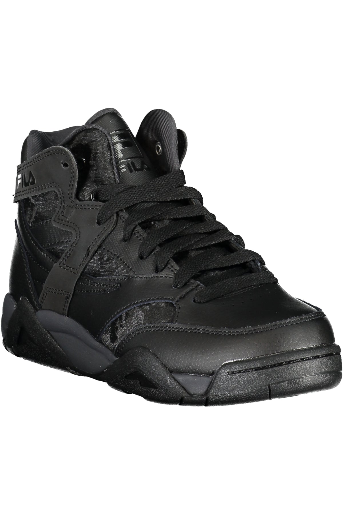 FILA Women Sneakers - Black