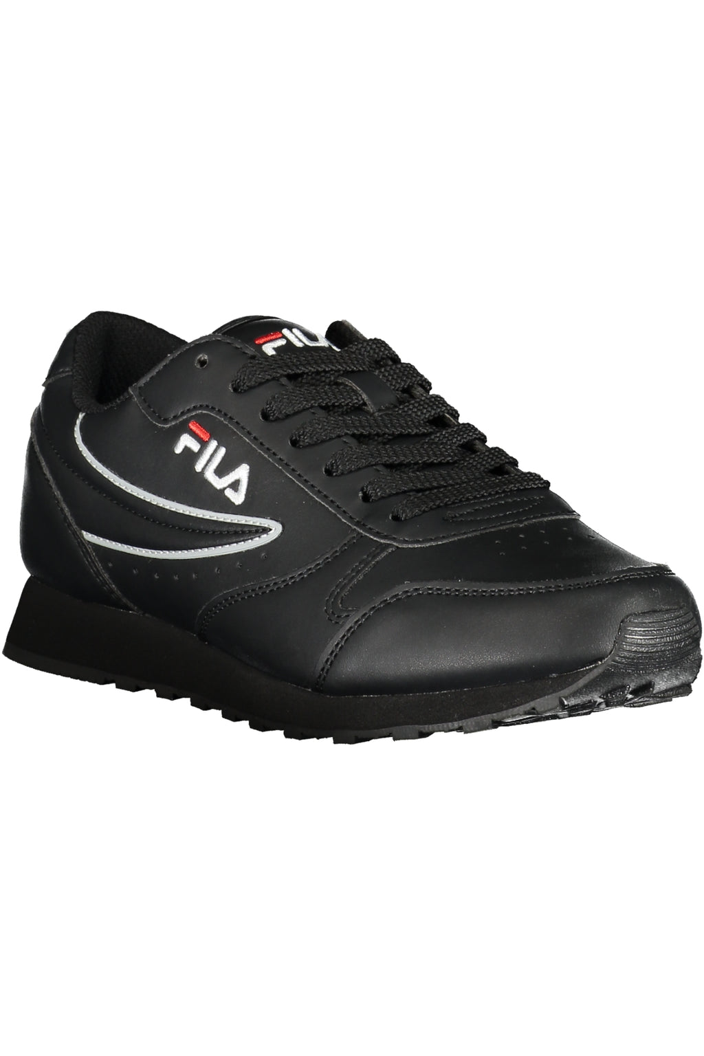 FILA Women Sneakers - Black