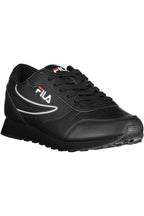 FILA Women Sneakers - Black