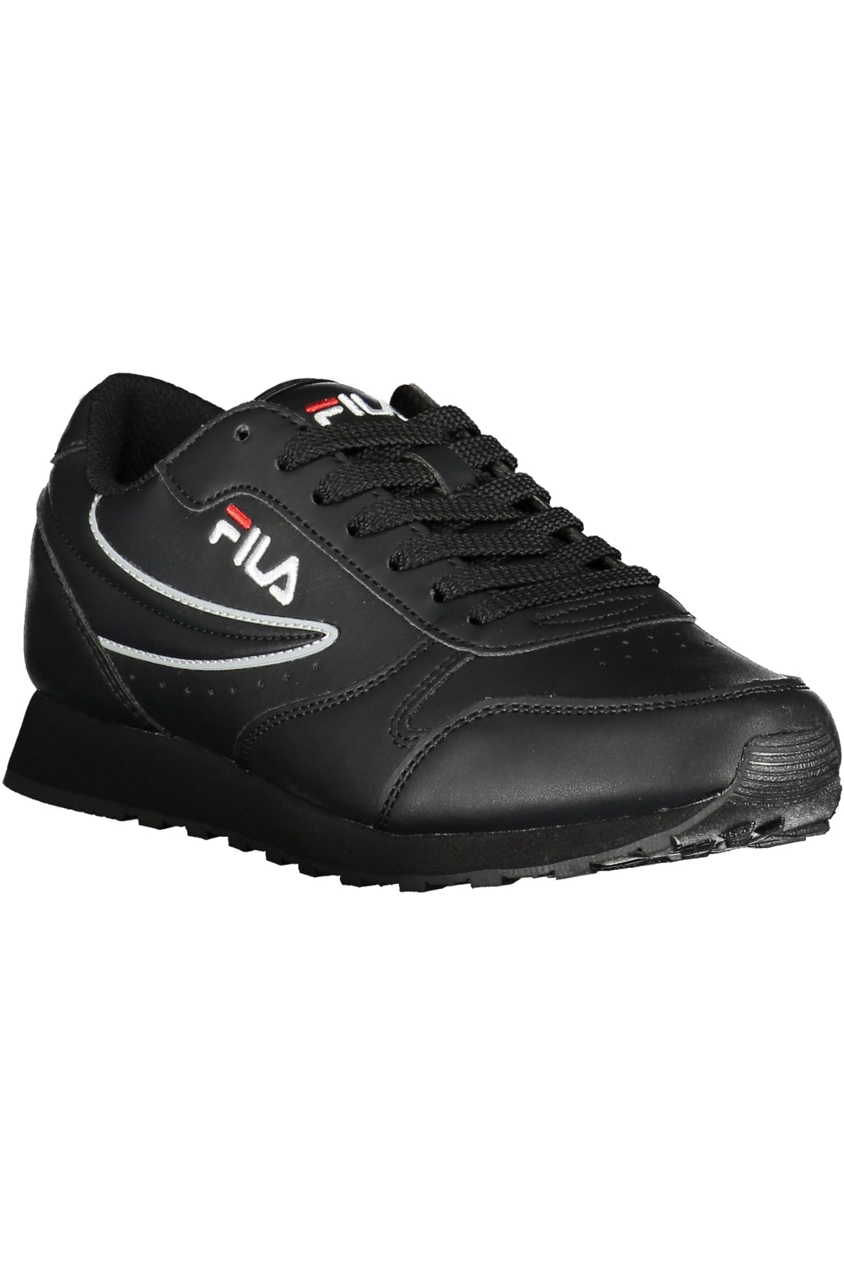 FILA Women Sneakers - Black