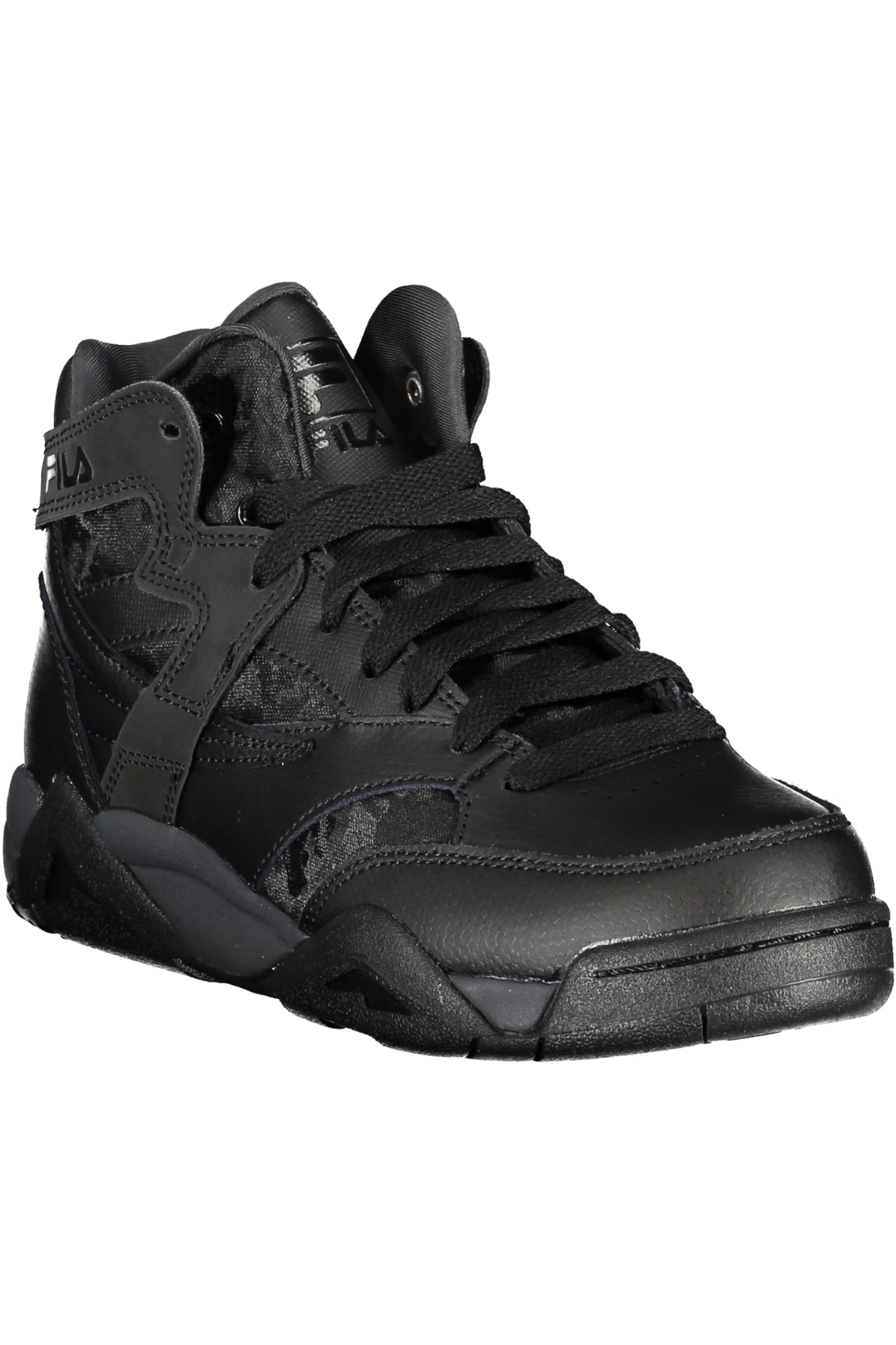 FILA Women Sneakers - Black