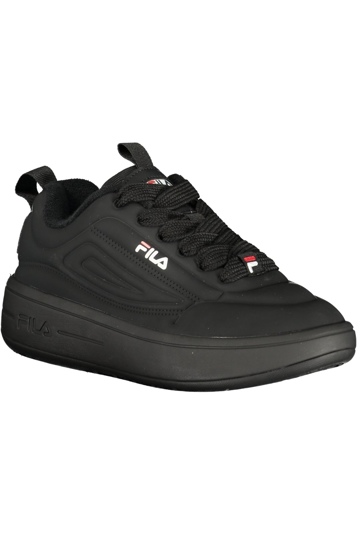 FILA Women Sneakers - Black