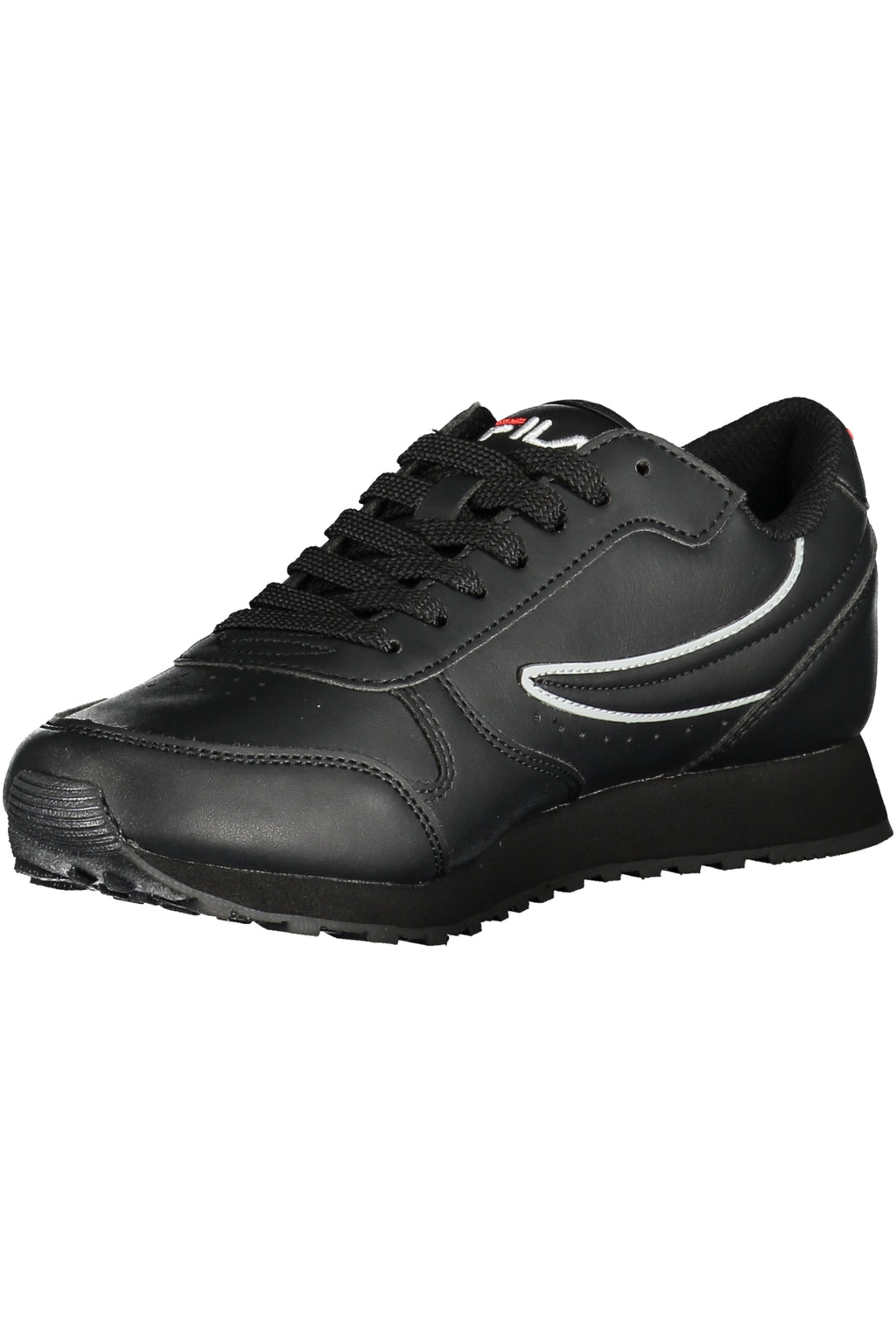 FILA Women Sneakers - Black