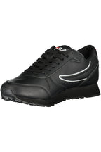 FILA Women Sneakers - Black